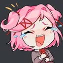 ESG_Laugh Discord Emoji