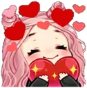 girlheart