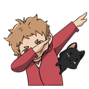 HVCxdabyaku Discord emoji