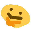 thonkering
