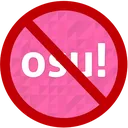 NoOsu