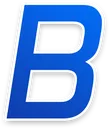 B_
