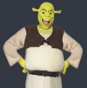 shrek