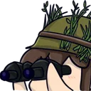 bukinoculars