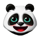 :pandamnlaugh: