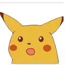 surprisedPikachu surprisedPikachu