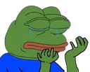 Pepe Pray pepe_pray Discord Emoji