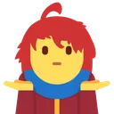 shruggingmage shruggingmage