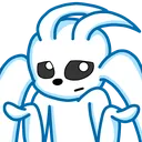 OriShrug