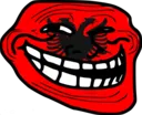 trollalbania