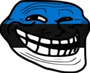 trollestonia