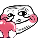 trolheart