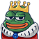 LW_pepe_king Discord emoji