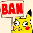 ban