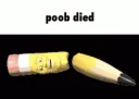 poob