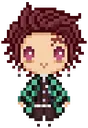 7683_pixel_tanjirou2