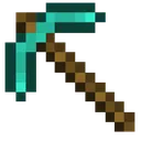 DiamondPickaxe