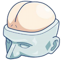 smoothbrain Discord emoji