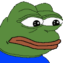 pepelook Discord emoji