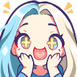 oo Discord emoji