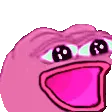 pinkPOGGERING pinkPOGGERING