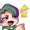 HVClmaodaishou Discord emoji
