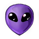 Just2RedALIEN