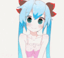 mikuheartlove Discord Emoji