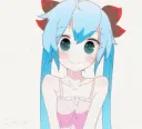 mikuheartlove