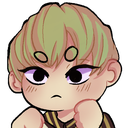 HVCkonohafight Discord emoji