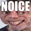 noice noice