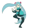 mikusomething