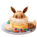 eeveecake