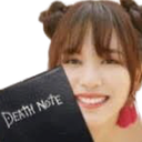 MinaDeath Discord emoji