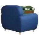 peepochair