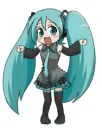 mikuclap