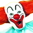 clowninthetown