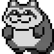 raccoonSpeed