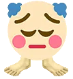 pensiveclown
