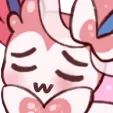 sylveonUwU Discord Emoji