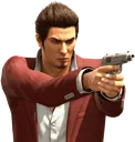 KiryuGun