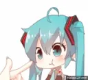 MikuEmberassed