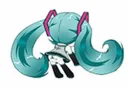 MikuHairSpin