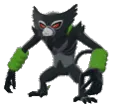 zarude