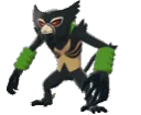 zarudeshiny