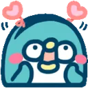 PPHeartHeadband
