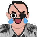 DayanKek Discord Emoji