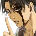 aotShutUpLevi