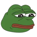 Pepe Discord Emoji