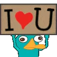 perrylovesign